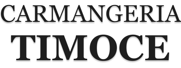Carmangeria Timoce